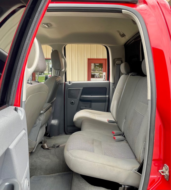 2006 Dodge Ram 3500 Image 11