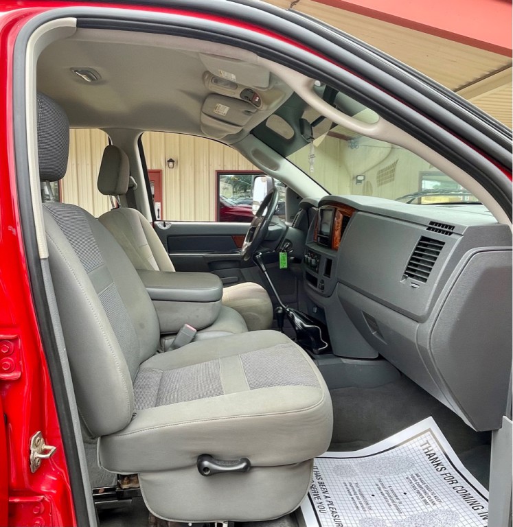 2006 Dodge Ram 3500 Image 19
