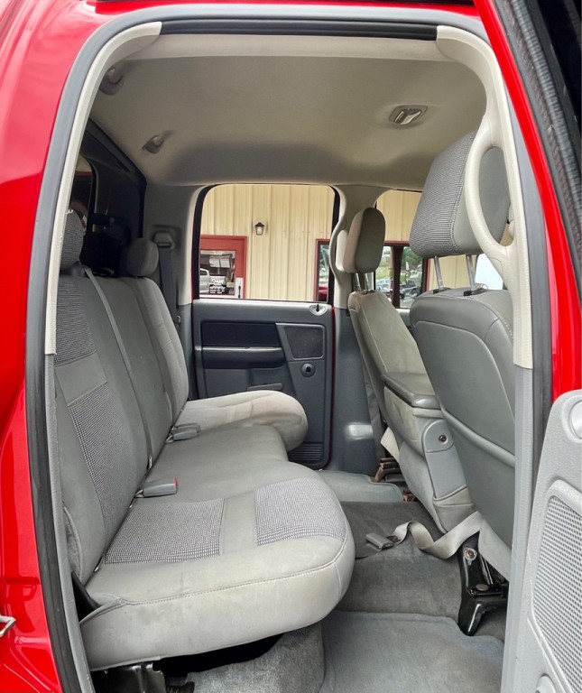 2006 Dodge Ram 3500 Image 20