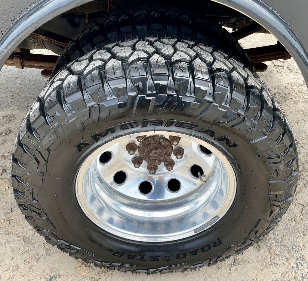2006 Dodge Ram 3500 Image 22