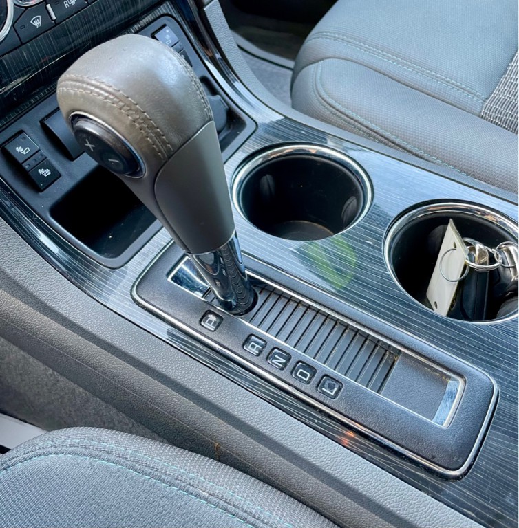 2017 Chevrolet Traverse Image 15