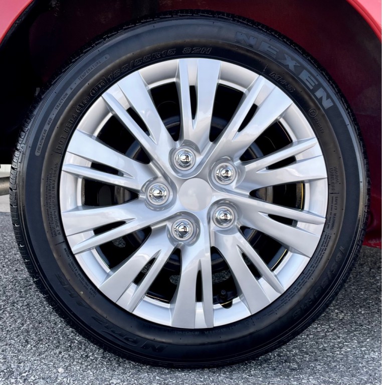 2013 Mazda Mazda2 Image 23