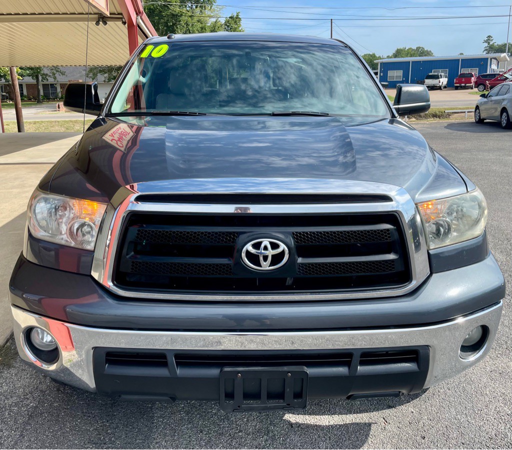 2010 Toyota Tundra Image 5