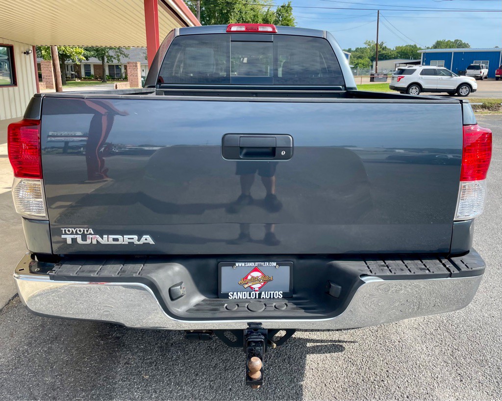 2010 Toyota Tundra Image 6
