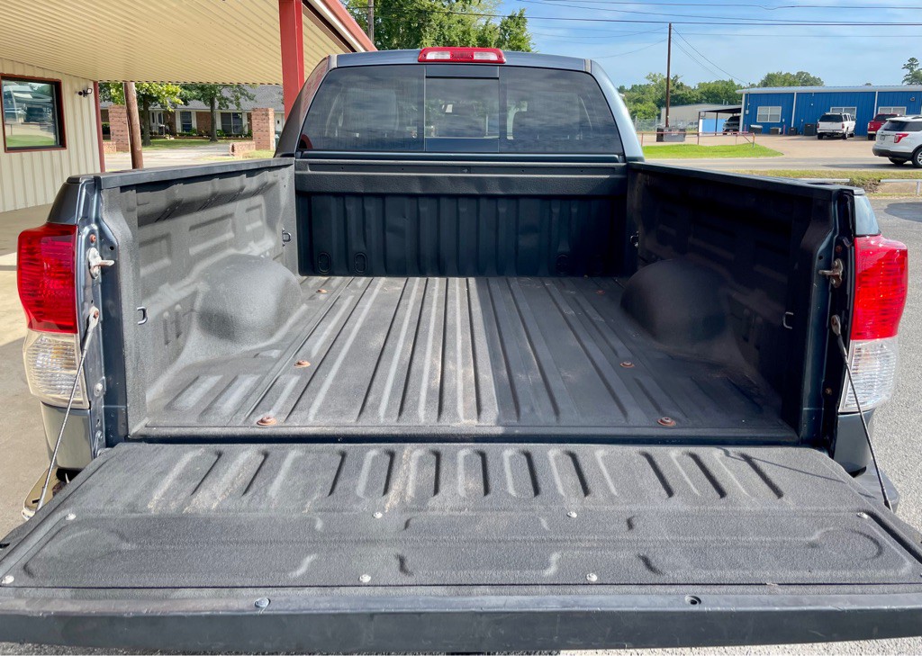 2010 Toyota Tundra Image 7