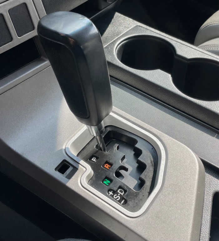 2010 Toyota Tundra Image 14