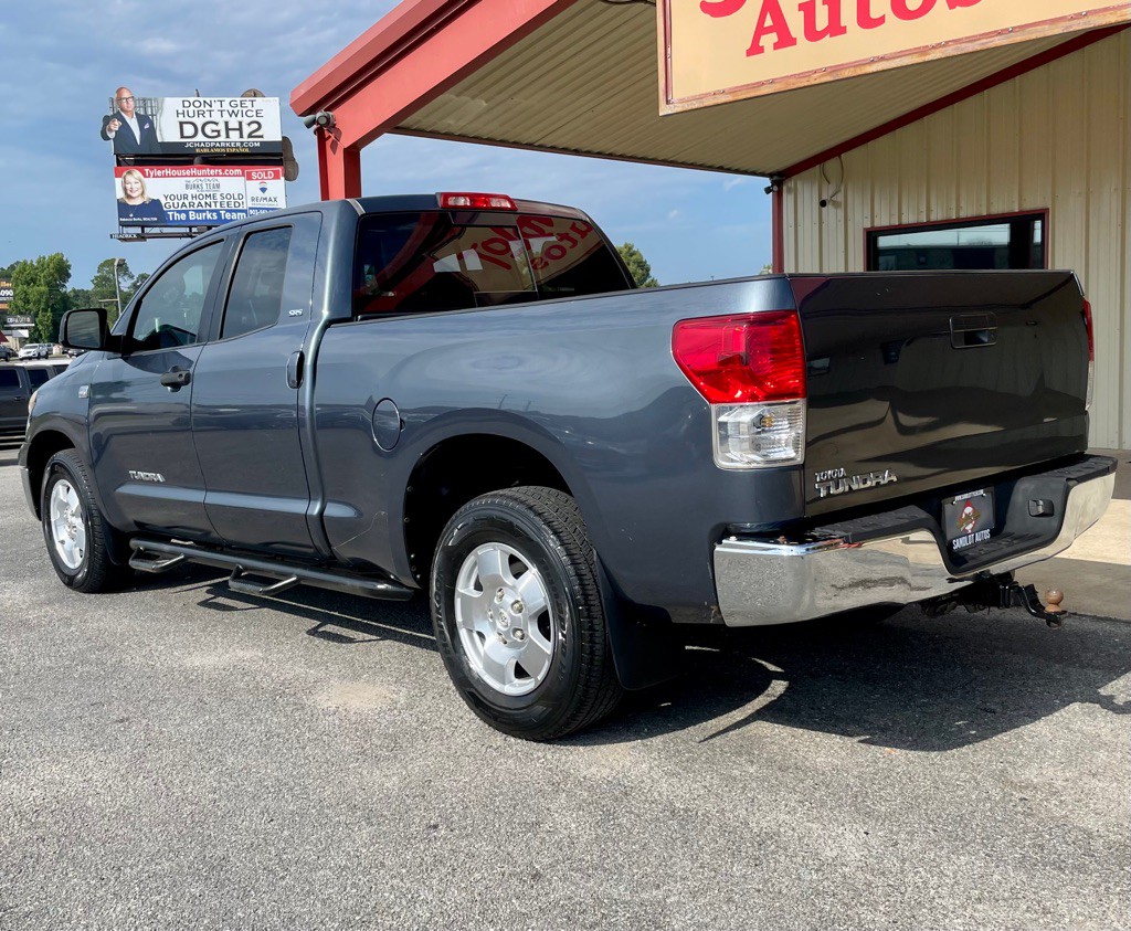 2010 Toyota Tundra Image 17
