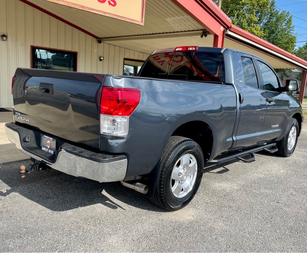 2010 Toyota Tundra Image 18