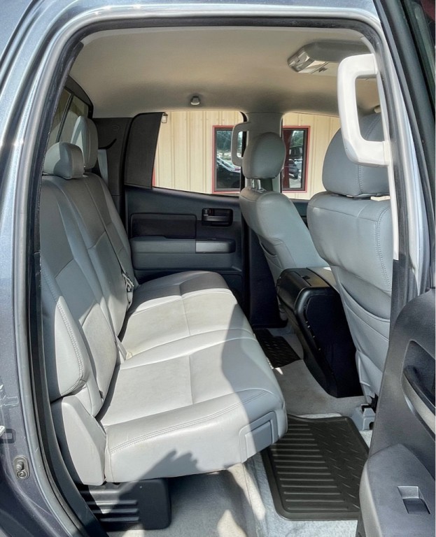 2010 Toyota Tundra Image 21