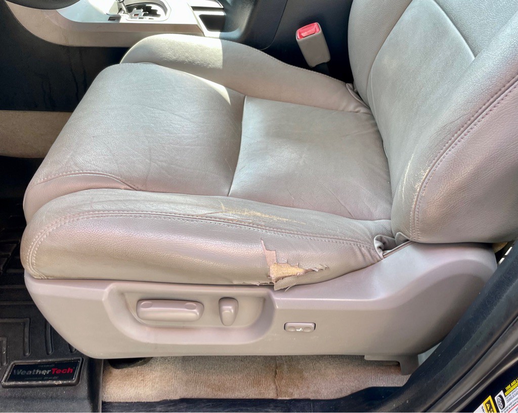 2010 Toyota Tundra Image 23