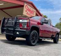 Image for 2020 Chevrolet Silverado 1500 Heavy Duty Ltz ID: 6717147