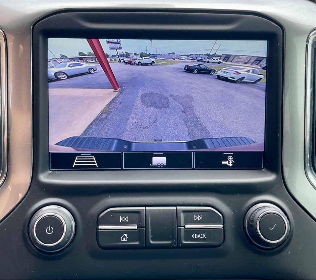2020 Chevrolet Silverado 1500 Image 13