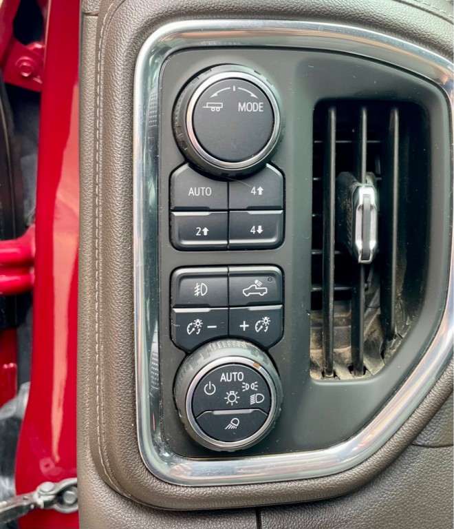 2020 Chevrolet Silverado 1500 Image 17