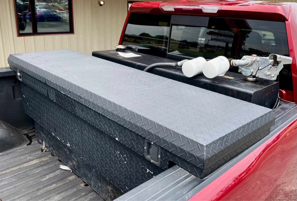 2020 Chevrolet Silverado 1500 Image 23