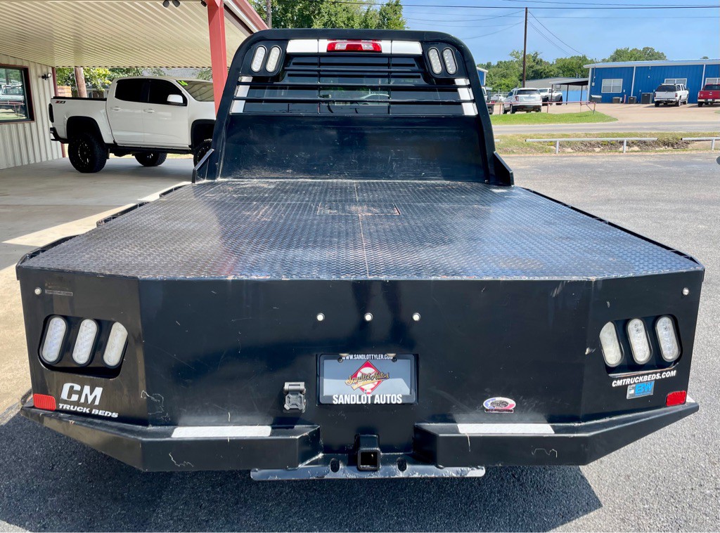 2018 GMC Sierra Image 6