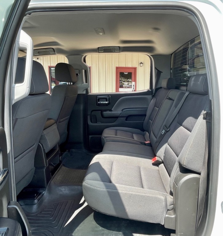 2018 GMC Sierra Image 10