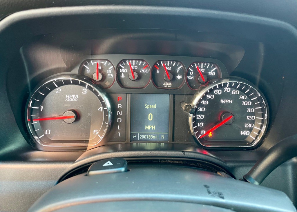 2018 GMC Sierra Image 12