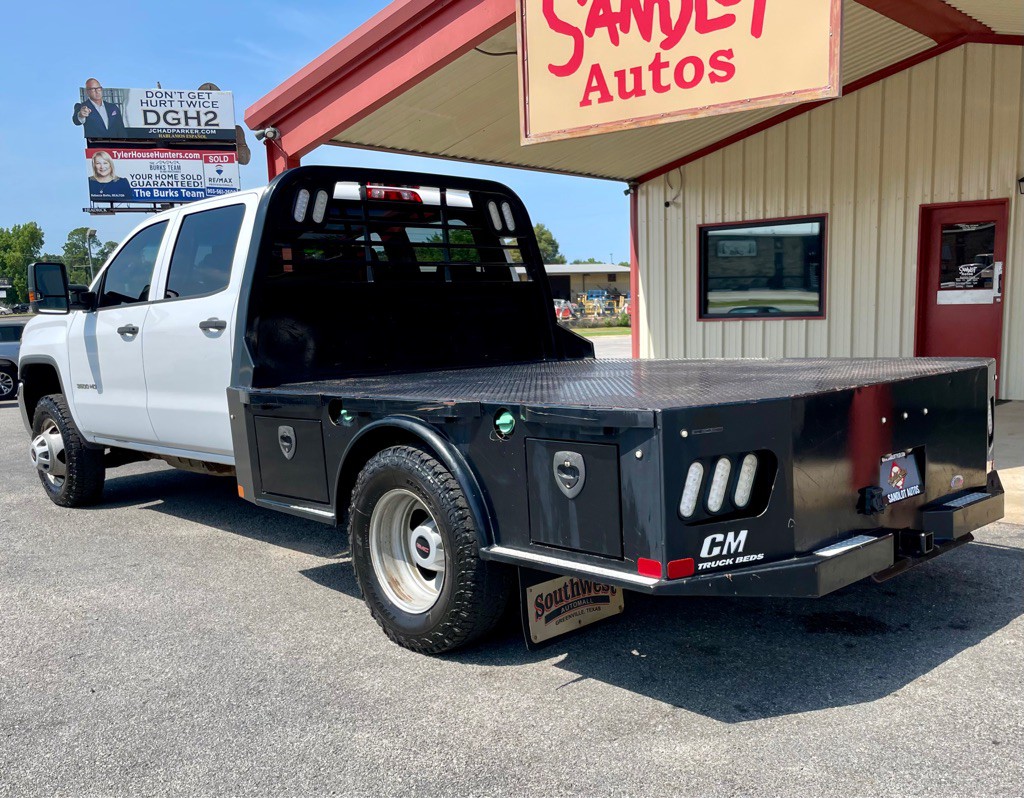 2018 GMC Sierra Image 15