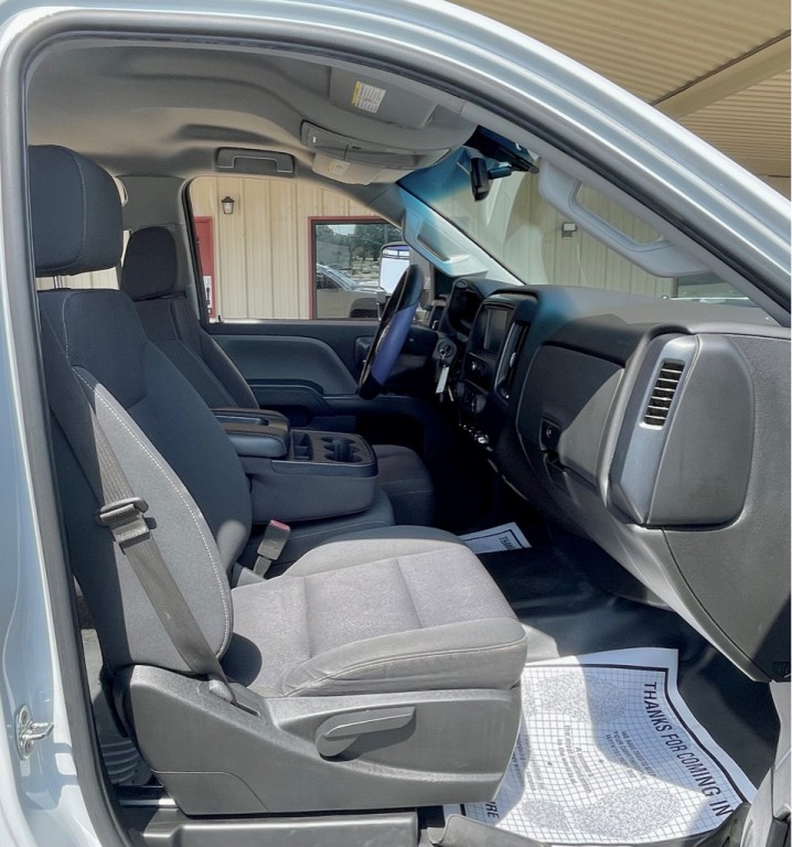 2018 GMC Sierra Image 18