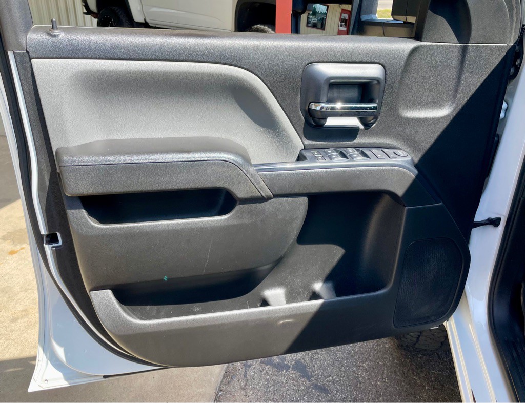 2018 GMC Sierra Image 20