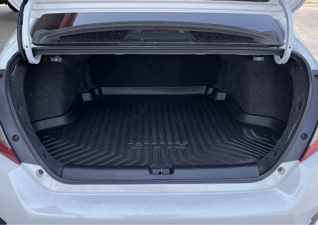 2021 Honda Civic Image 7