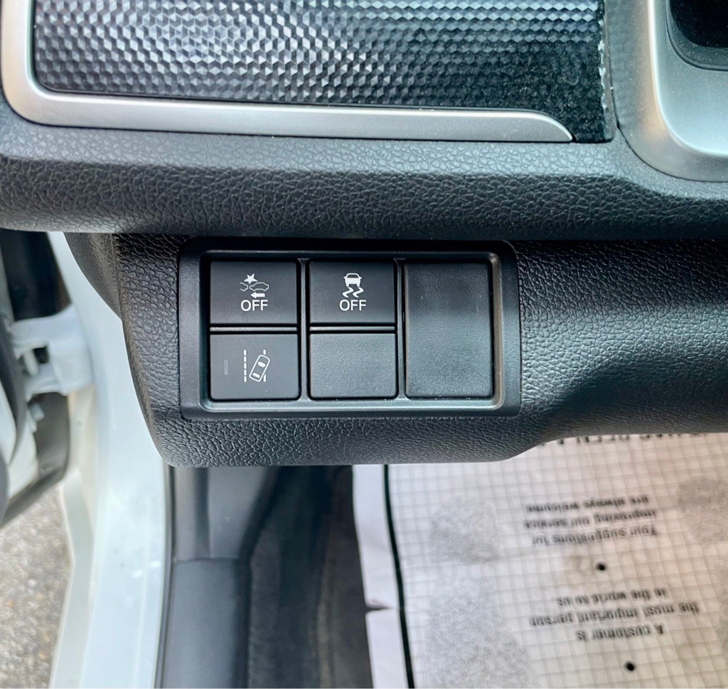 2021 Honda Civic Image 22