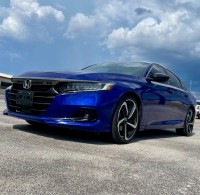 Image for 2021 Honda Accord Sport ID: 6731028
