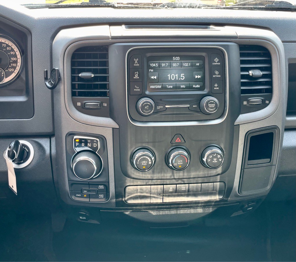 2018 RAM 1500 Image 10