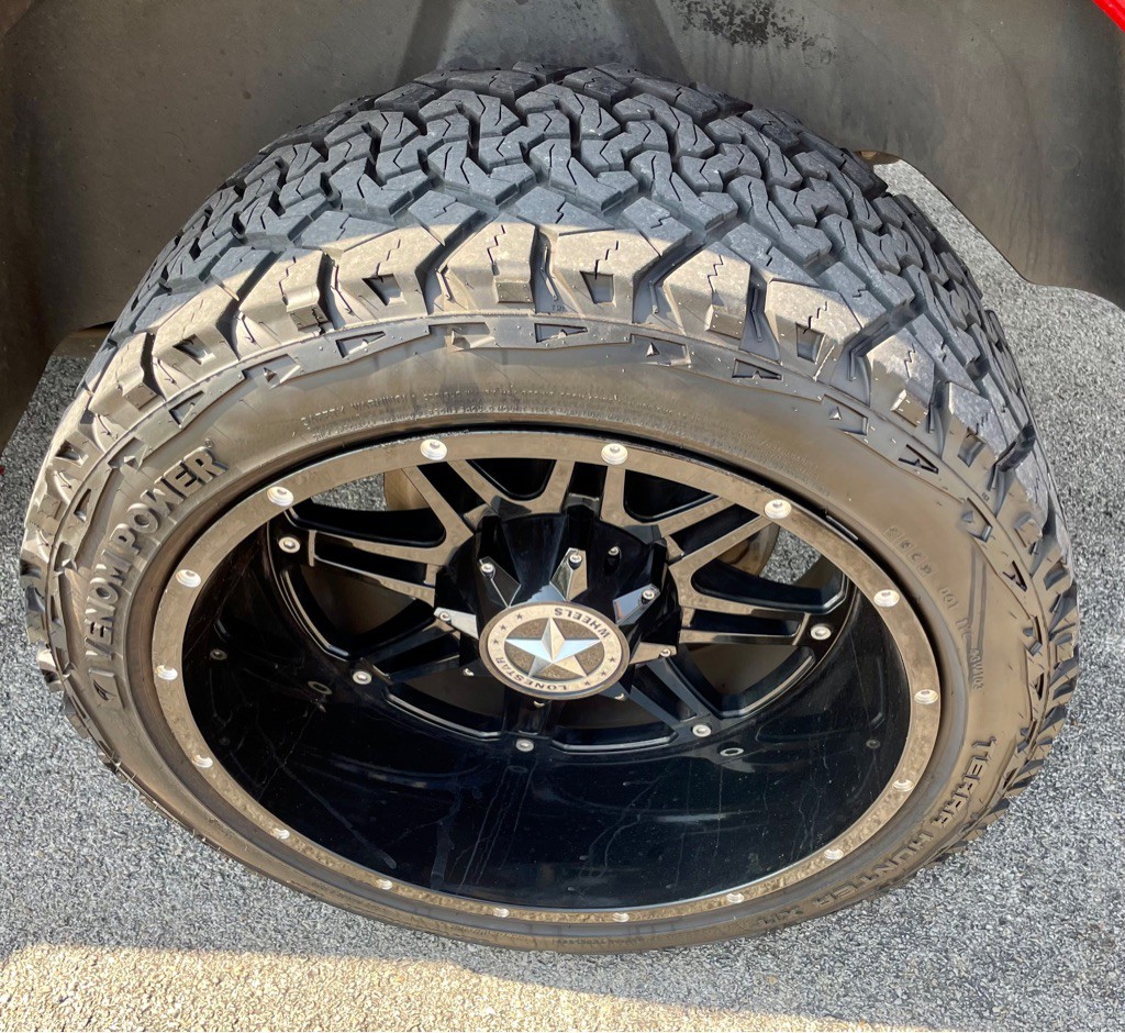 2018 RAM 1500 Image 12