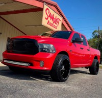 Image for 2018 RAM 1500 Express ID: 6742051