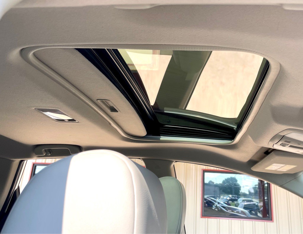 2011 Nissan Rogue Image 18