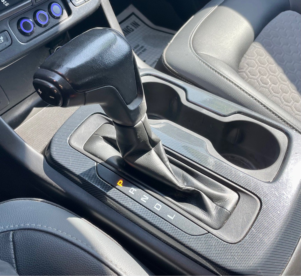 2018 Chevrolet Colorado Image 15