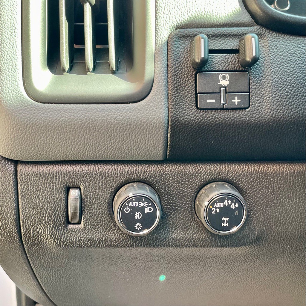 2018 Chevrolet Colorado Image 18
