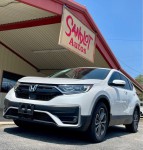 Image for 2020 Honda CR-V EX ID: 6771866