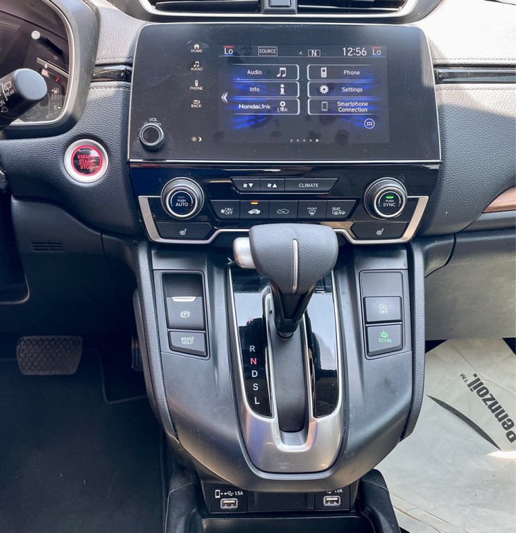 2020 Honda CR-V Image 11