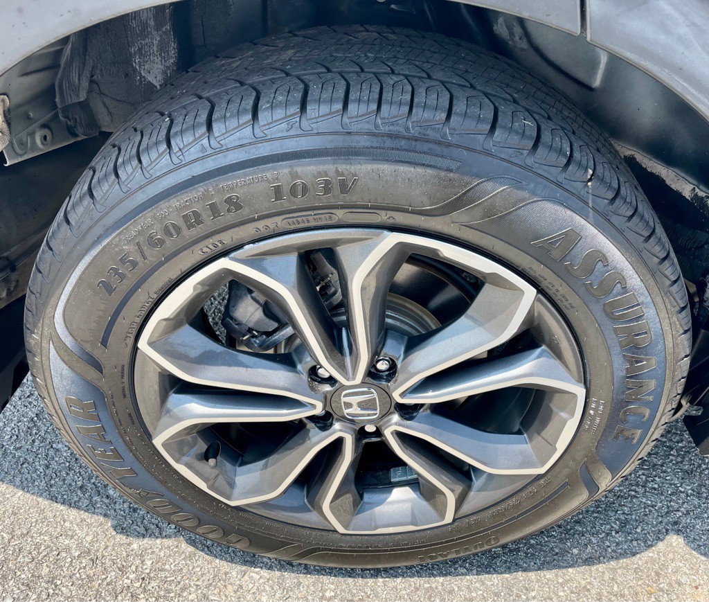 2020 Honda CR-V Image 13