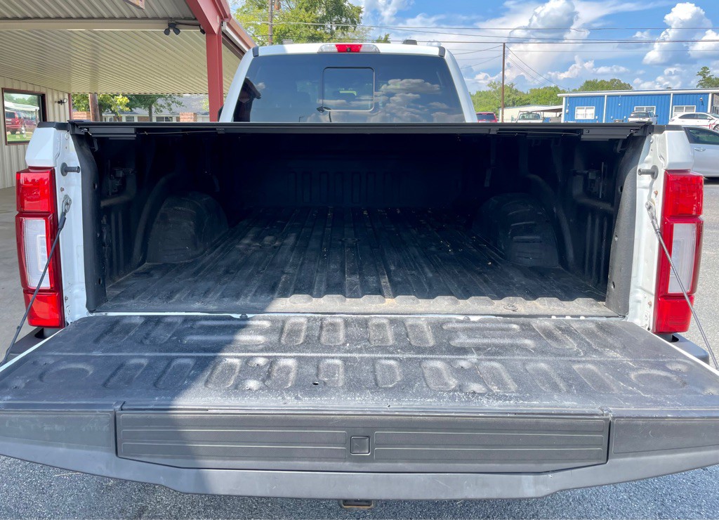 2020 Ford F-350 Image 7