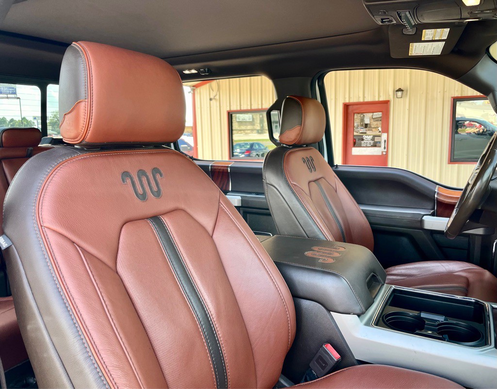 2020 Ford F-350 Image 9