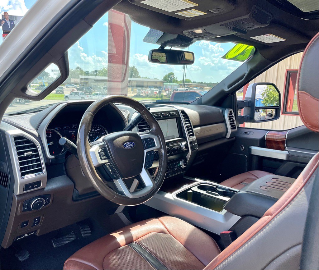 2020 Ford F-350 Image 10