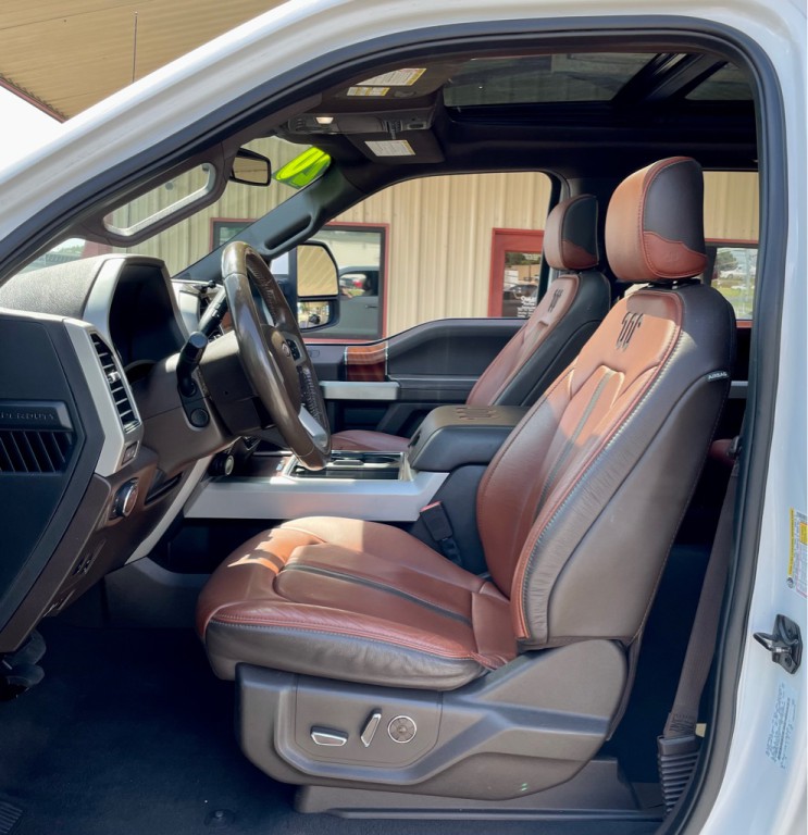 2020 Ford F-350 Image 11