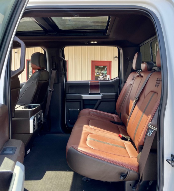 2020 Ford F-350 Image 12