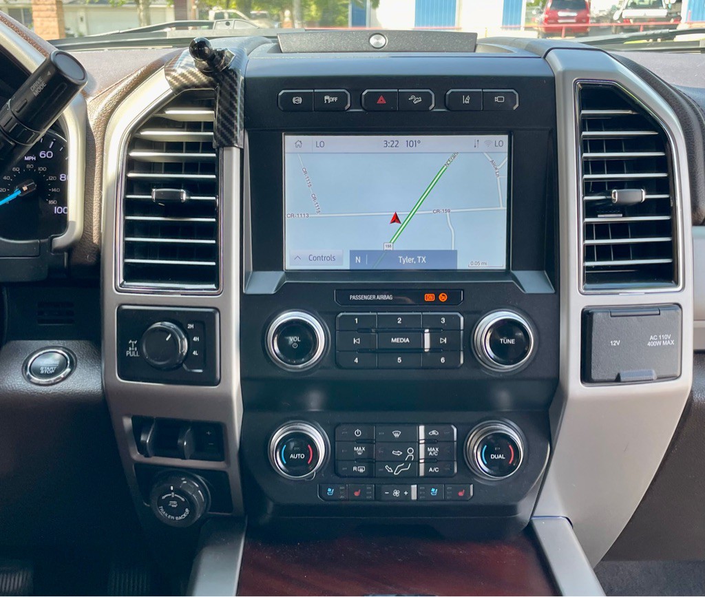 2020 Ford F-350 Image 13