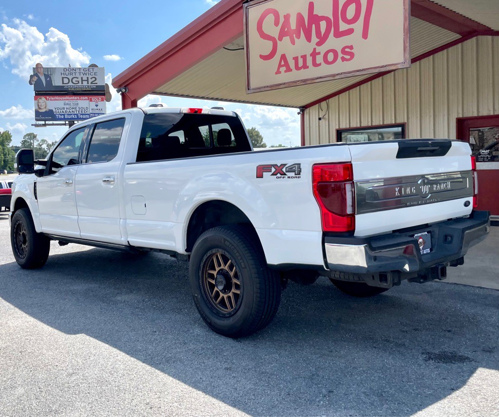 2020 Ford F-350 Image 15