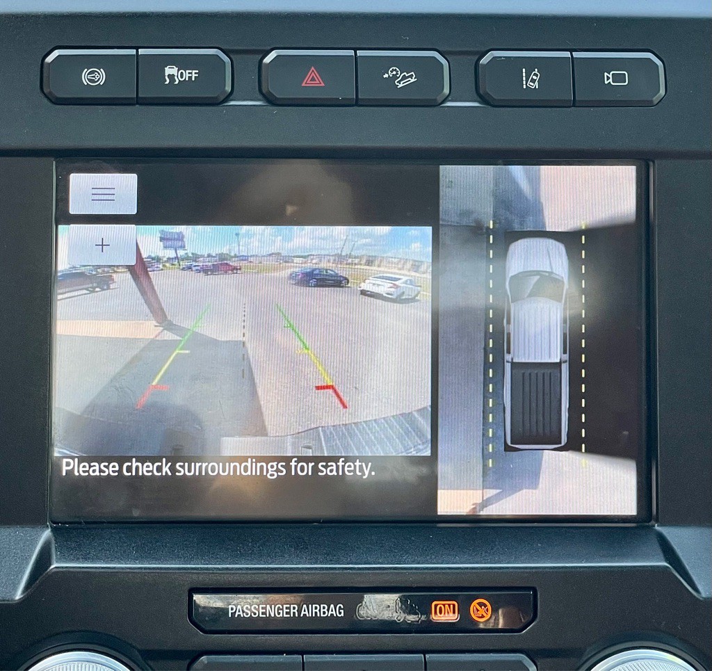 2020 Ford F-350 Image 19