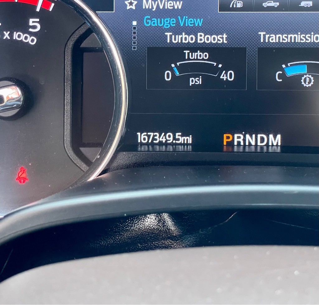 2020 Ford F-350 Image 21
