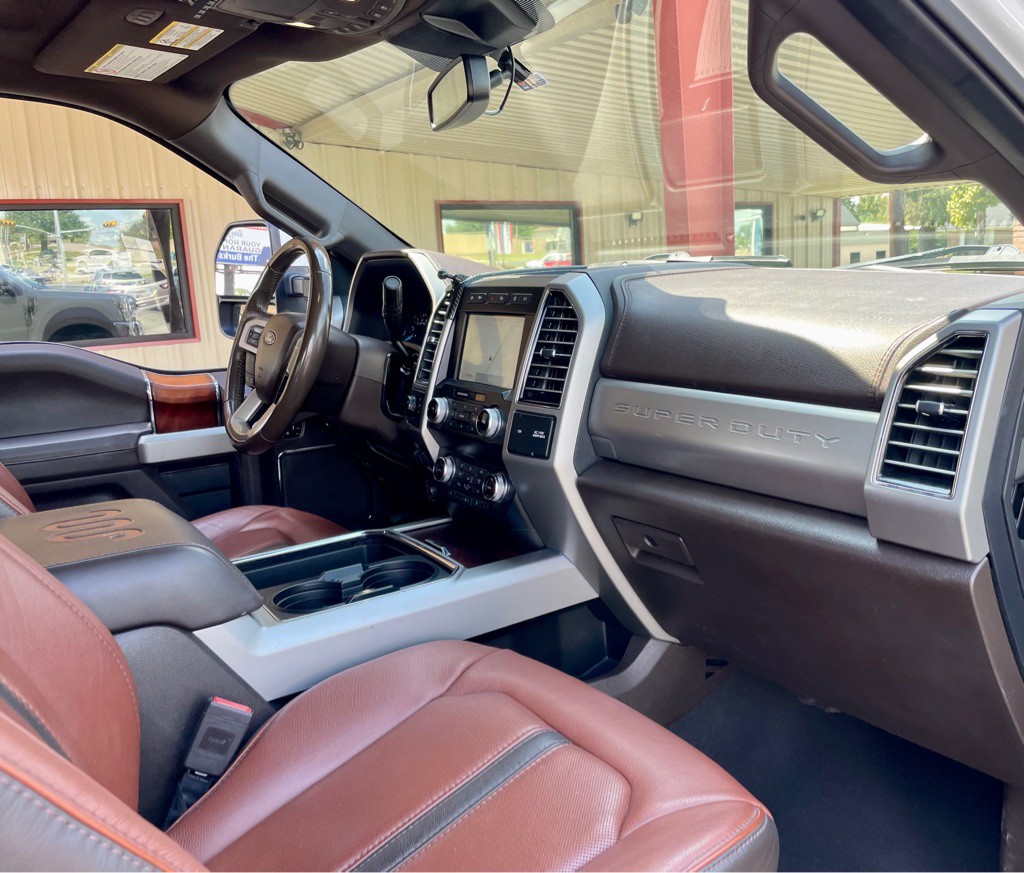 2020 Ford F-350 Image 23