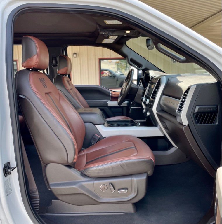2020 Ford F-350 Image 24