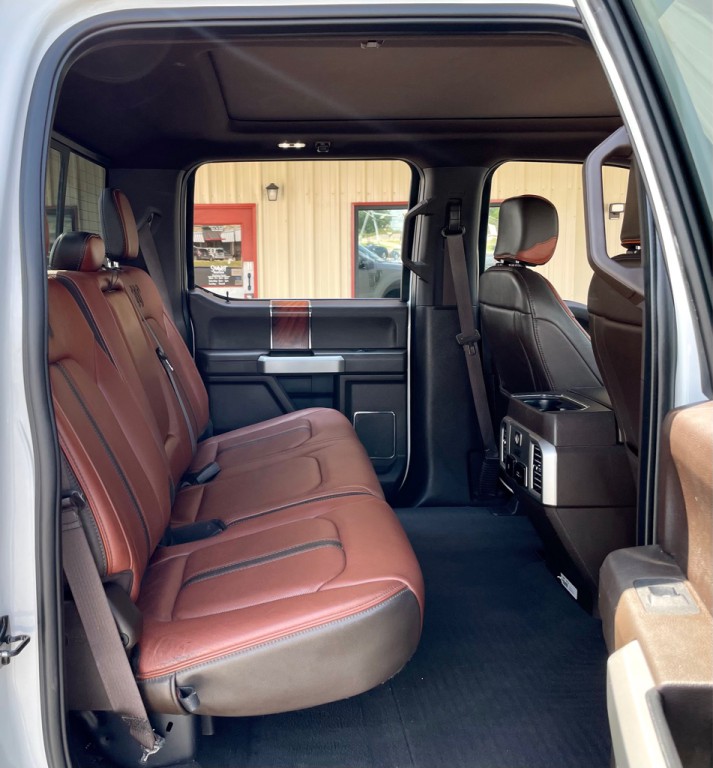 2020 Ford F-350 Image 25