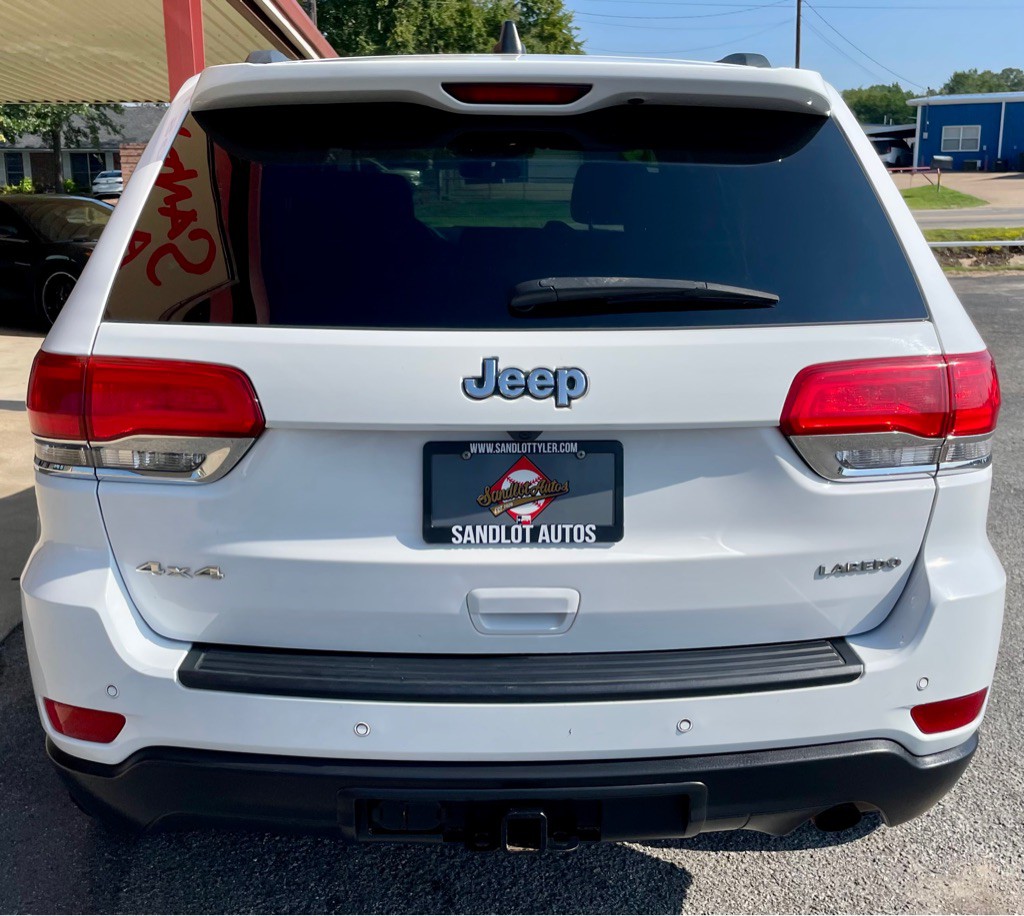 2019 Jeep Grand Cherokee Image 6