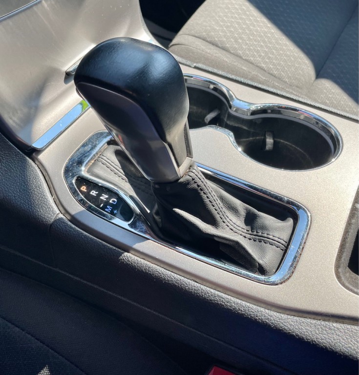2019 Jeep Grand Cherokee Image 12